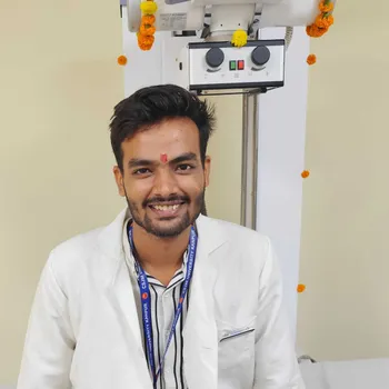 Vikas Chaurasiya - Best Home Tutor in Kakadeo, Kanpur